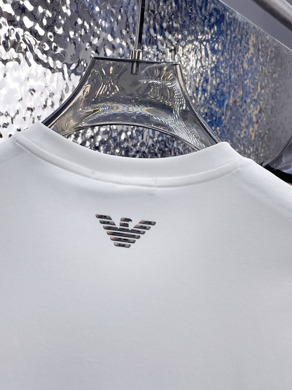 EMPORIO ARMANI T-SHIRT