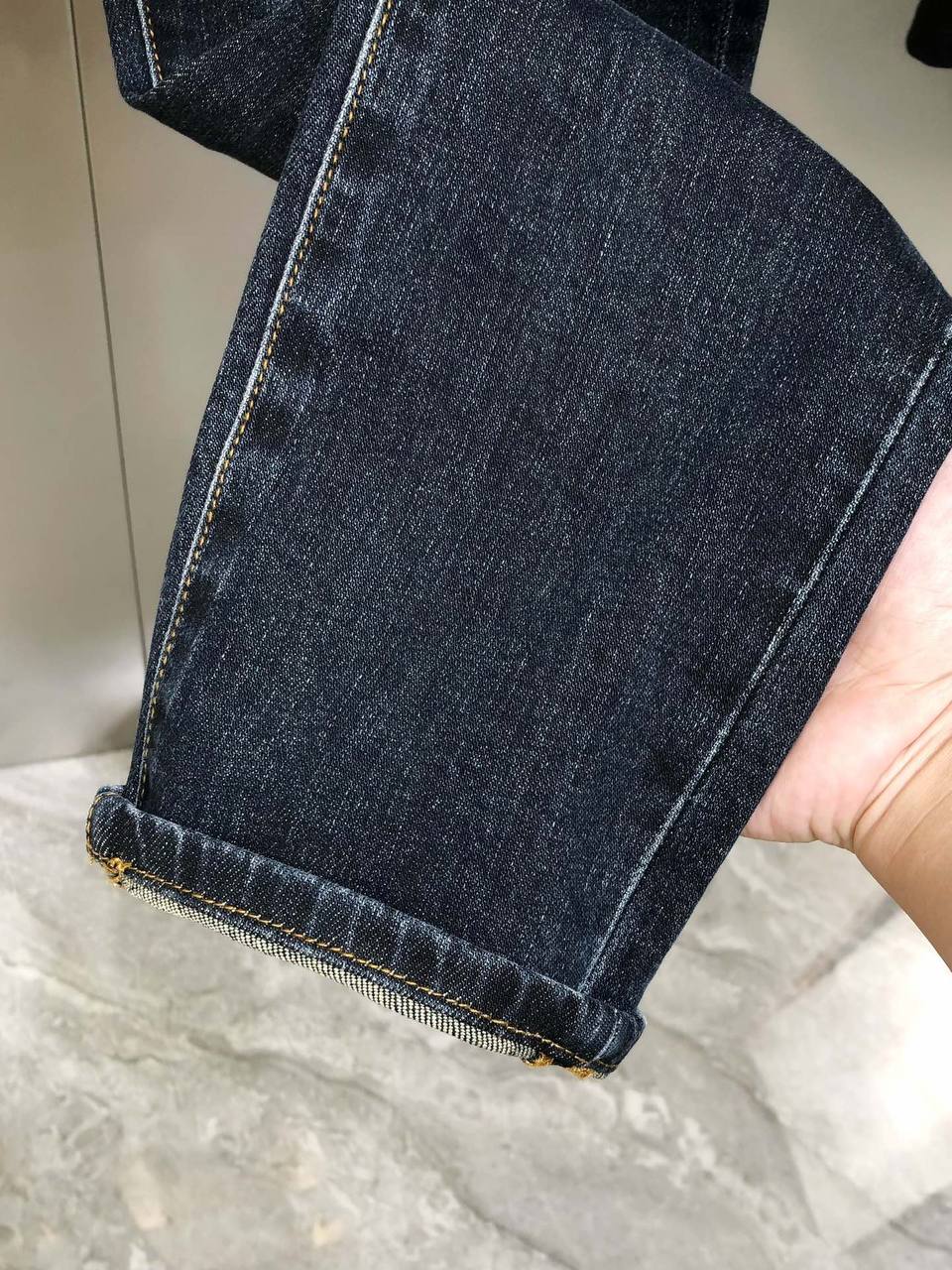 EMPORIO ARMANI PANT