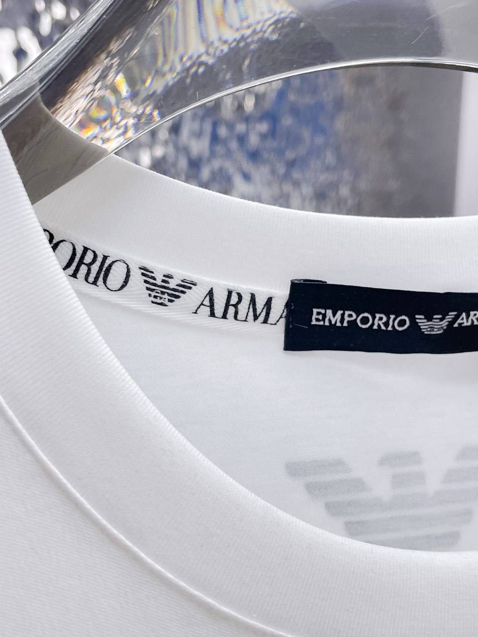 EMPORIO ARMANI T-SHIRT