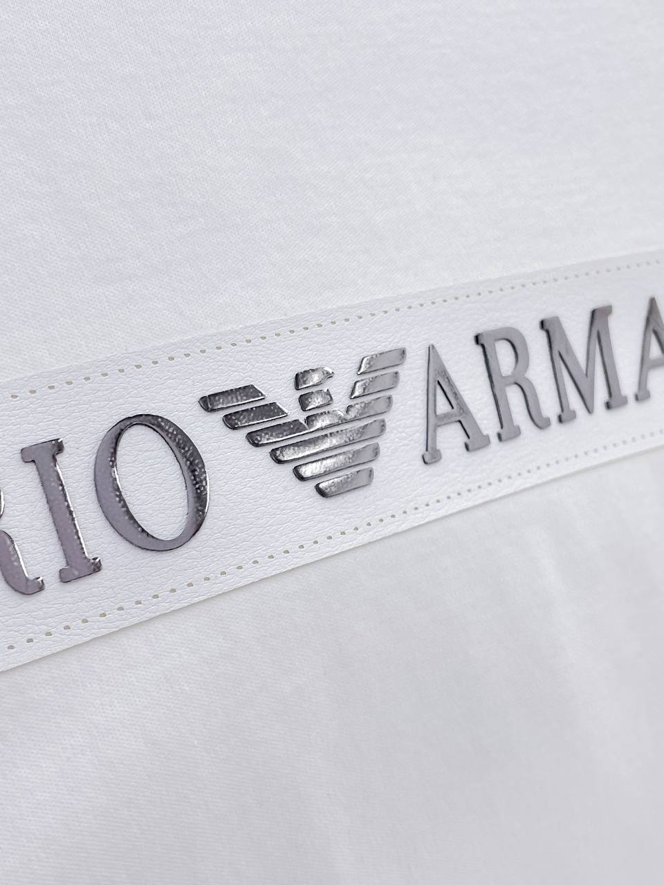 EMPORIO ARMANI T-SHIRT