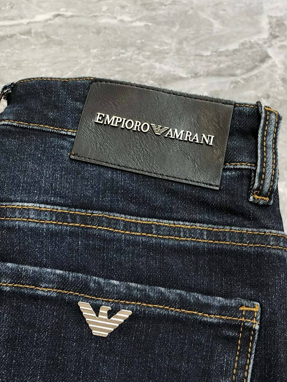 EMPORIO ARMANI PANT