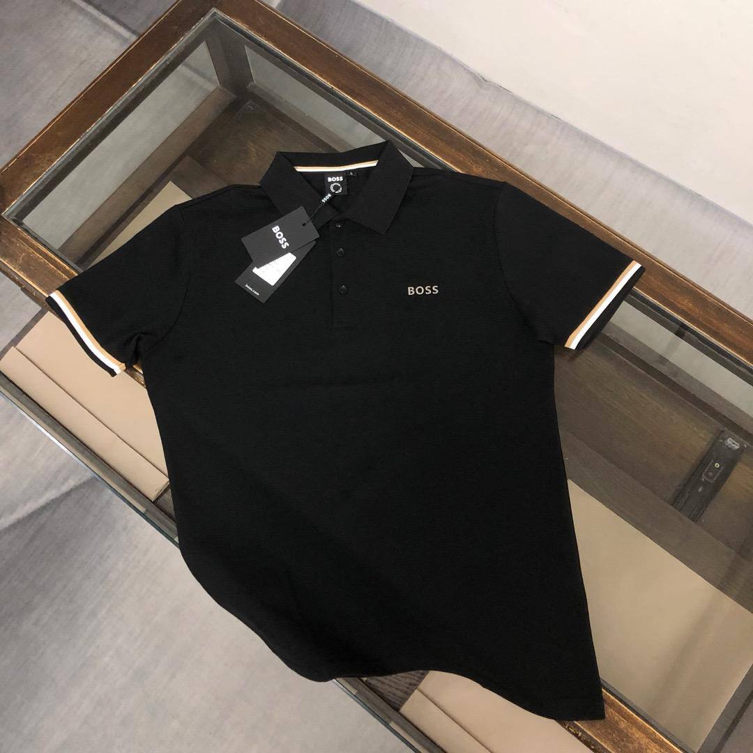 BOSS T-SHIRT POLO