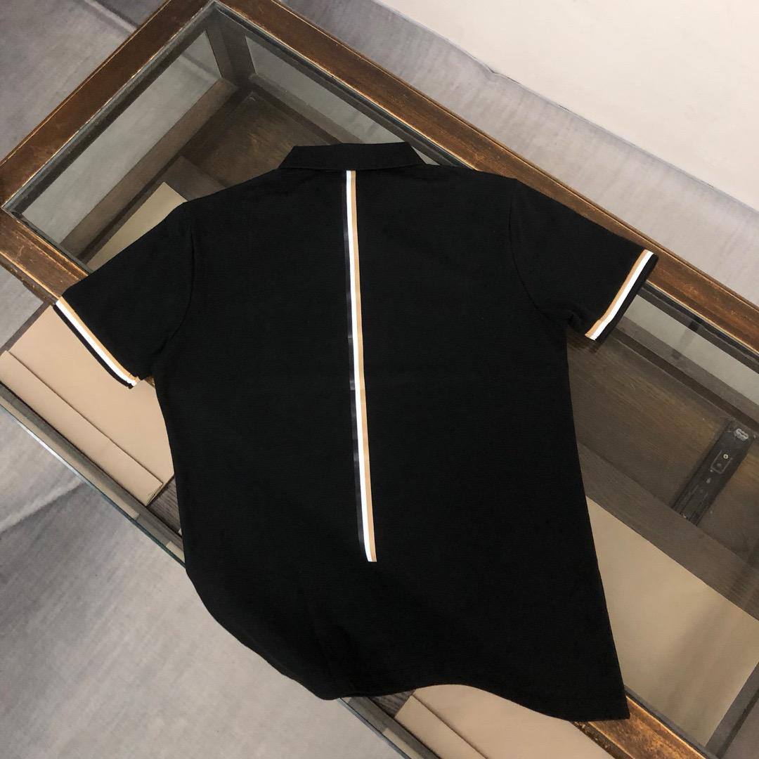 BOSS T-SHIRT POLO