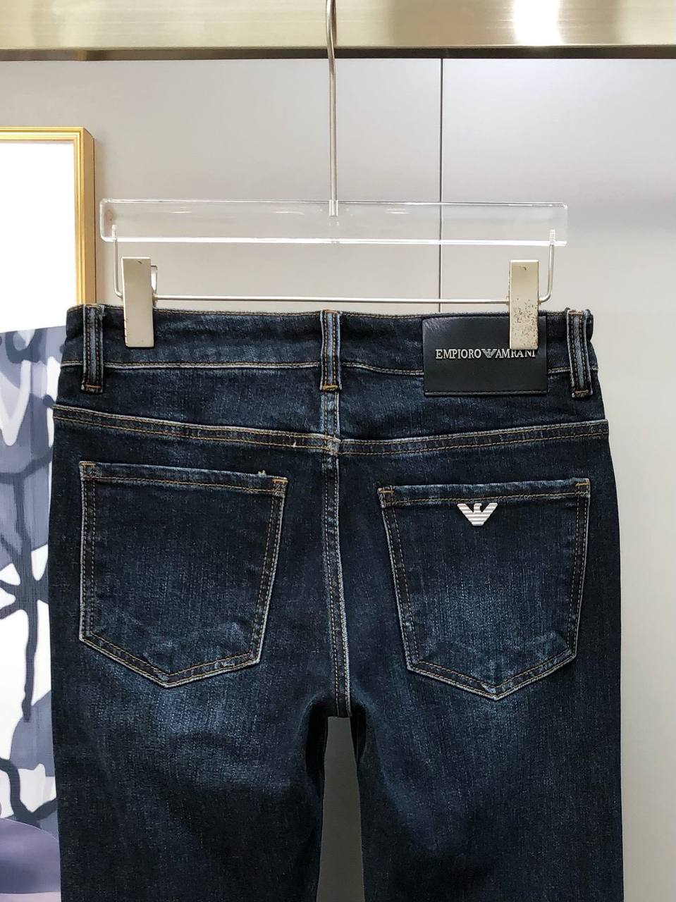 EMPORIO ARMANI PANT