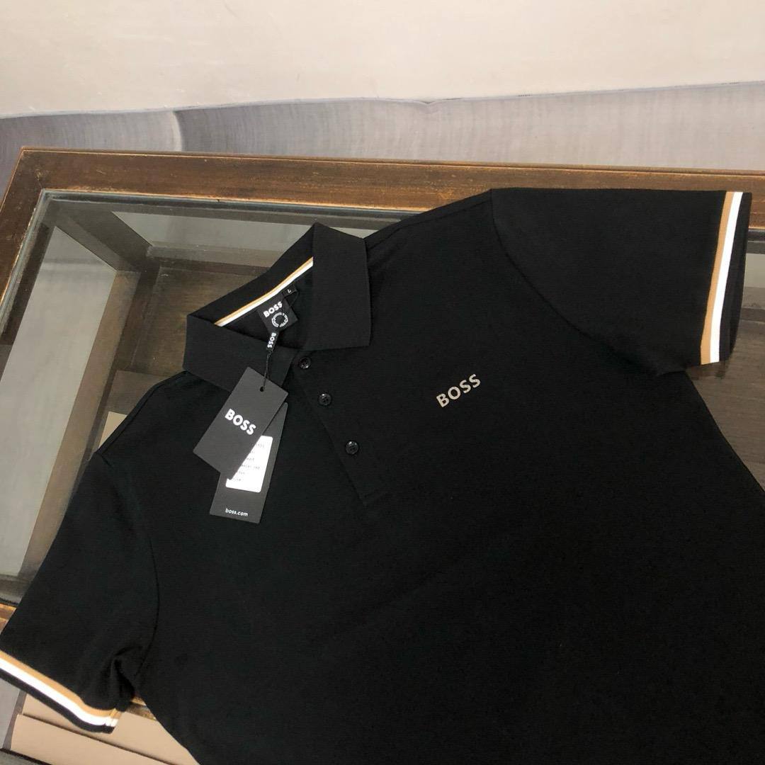 BOSS T-SHIRT POLO