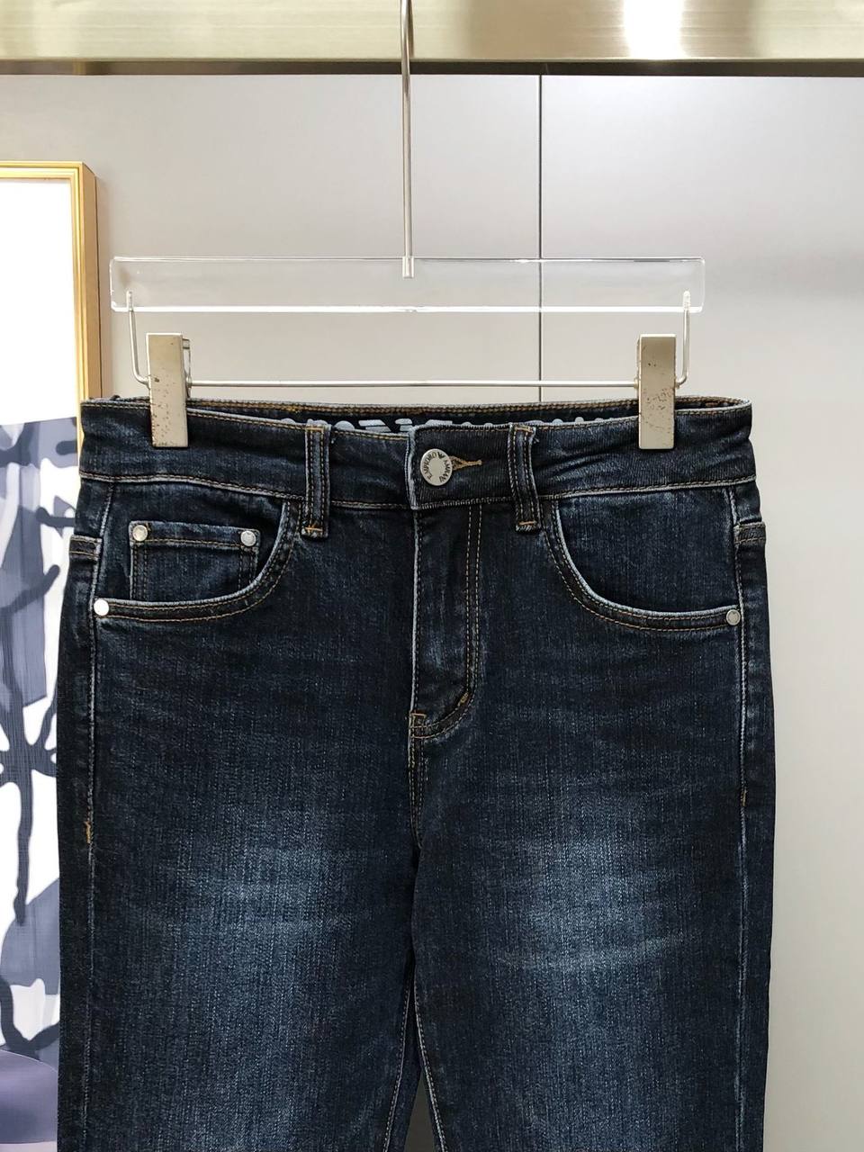 EMPORIO ARMANI PANT