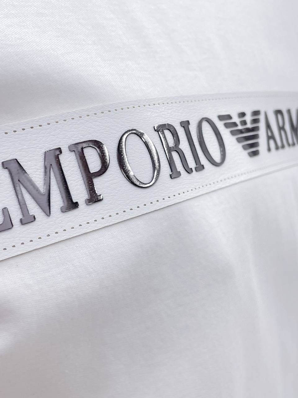EMPORIO ARMANI T-SHIRT