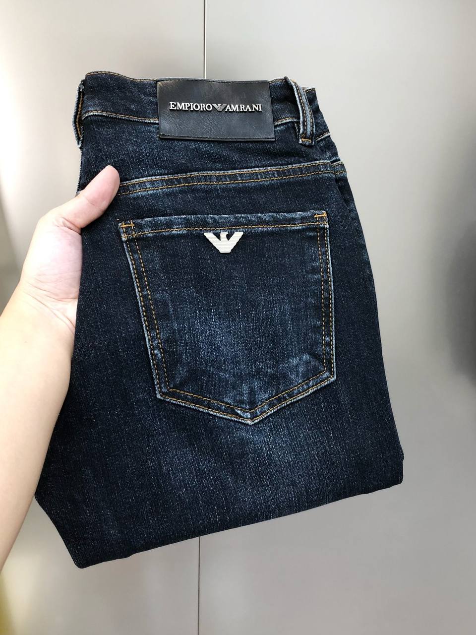 EMPORIO ARMANI PANT