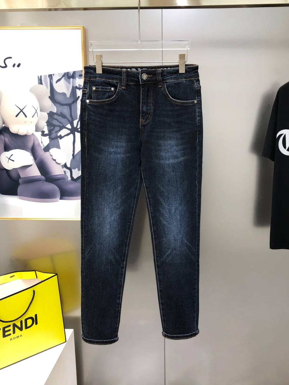 EMPORIO ARMANI PANT