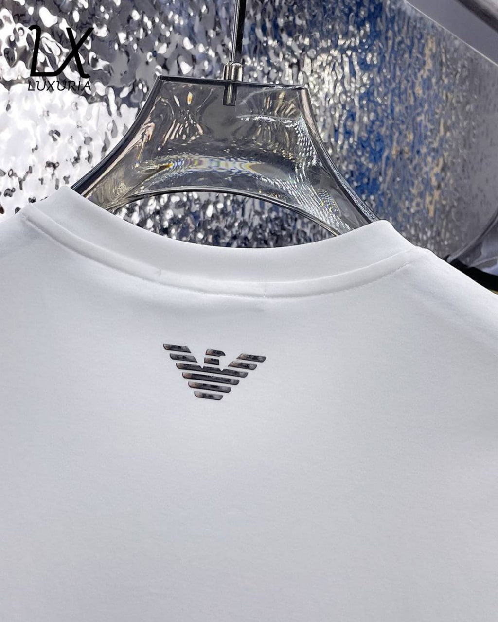 EMPORIO ARMANI T-SHIRT