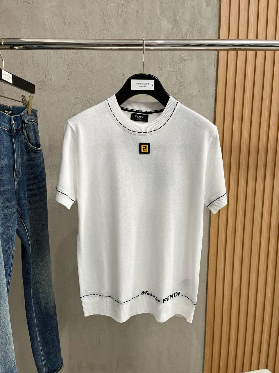 FENDI T-SHIRT
