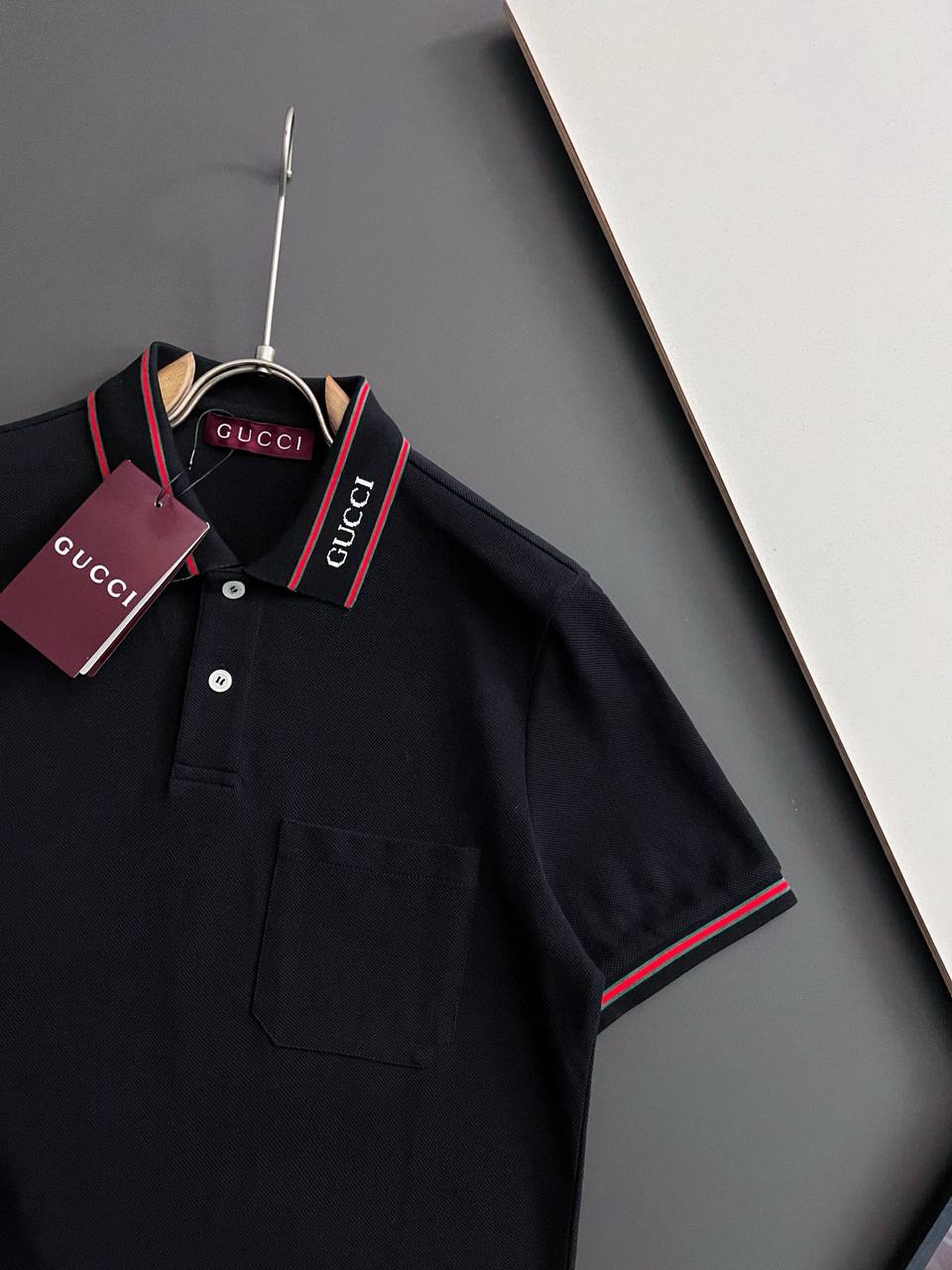 CUCCI T-SHIRT POLO