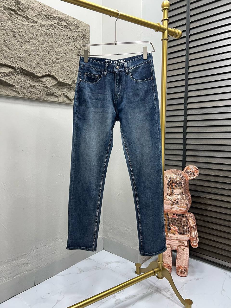 PRADA JEANS