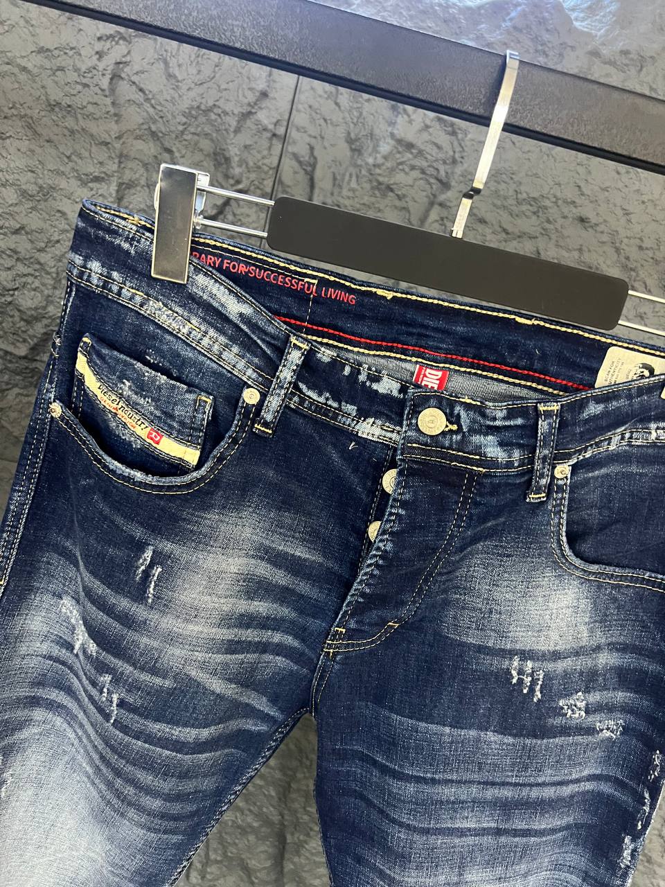 DIESEL JEANS