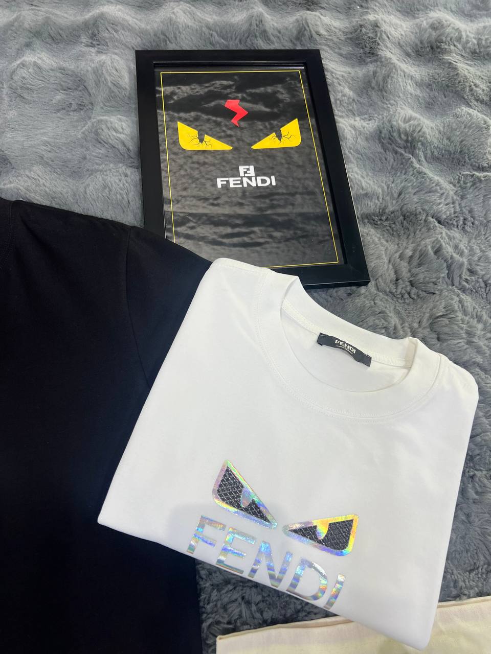 FENDI T-SHIRT