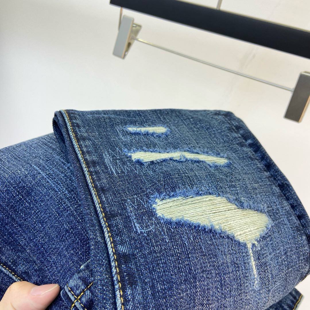 DOLCE&GABBANA PANT