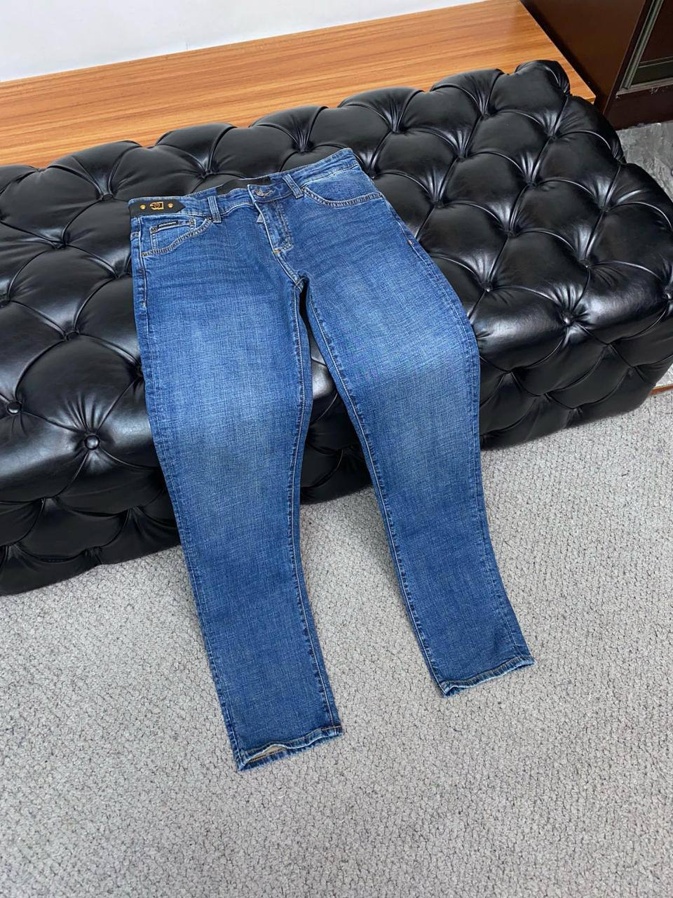 DOLCE&GABBANA PANT