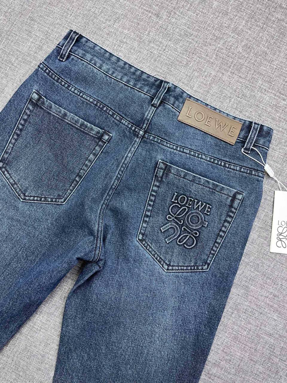 LOEWE PANT