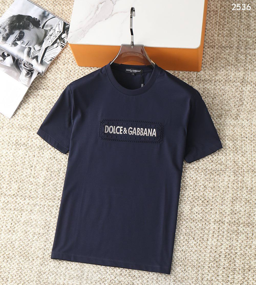 DOLCE&GABBANA T-SHIRT