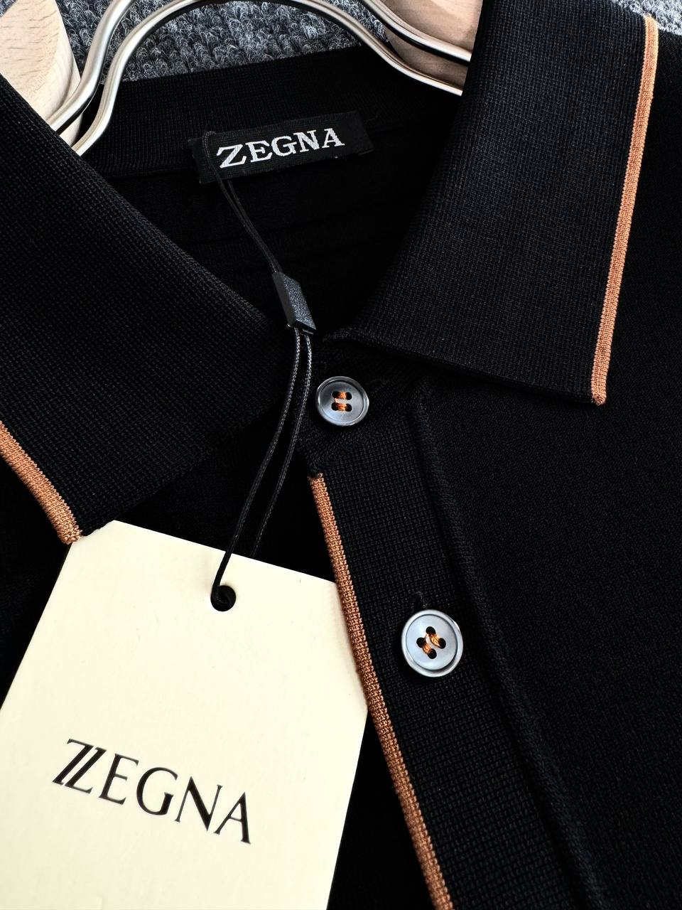 Zegna T-Shirt