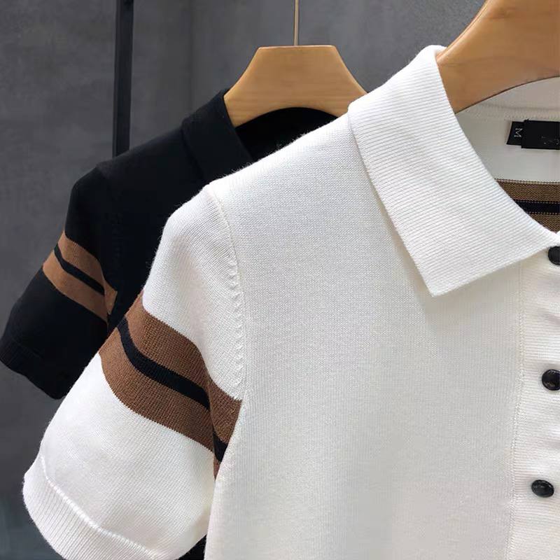 Zegna T-Shirt